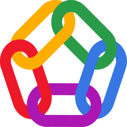 Swapping Chain logo