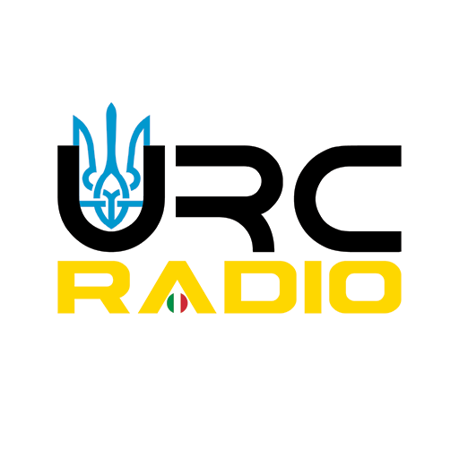 URC Radio Italy logo