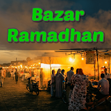Bazar Ramadhan Online icon