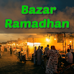 Bazar Ramadhan Online Apk
