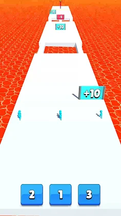 Alignment Masters - Screenshot 1