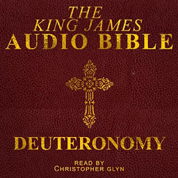 Icon image Deuteronomy (The Old Testament)