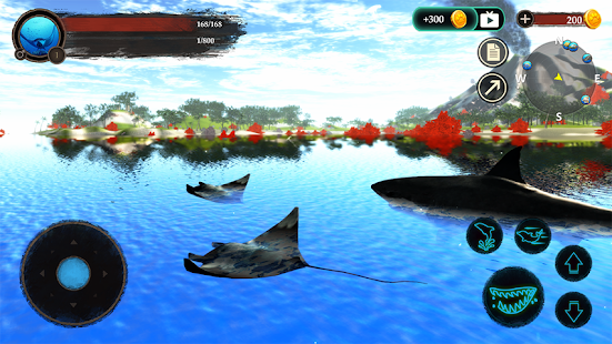 The Manta rays 1.0.4 APK screenshots 4