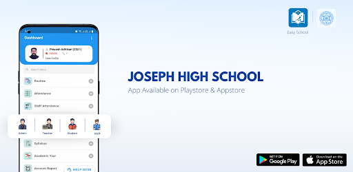 Joseph High School