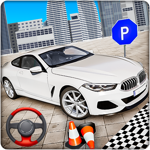 estacionamento: jogos de carro – Apps no Google Play