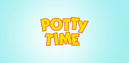 Potty Time