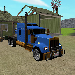 Dispatch Euro Truck & Deliver Mod Apk