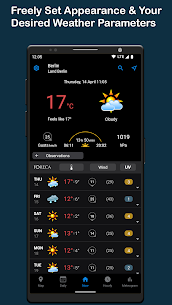 Foreca Weather 4.55.3 2