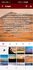 Captura de Pantalla 5 Spanish PDT Bible android