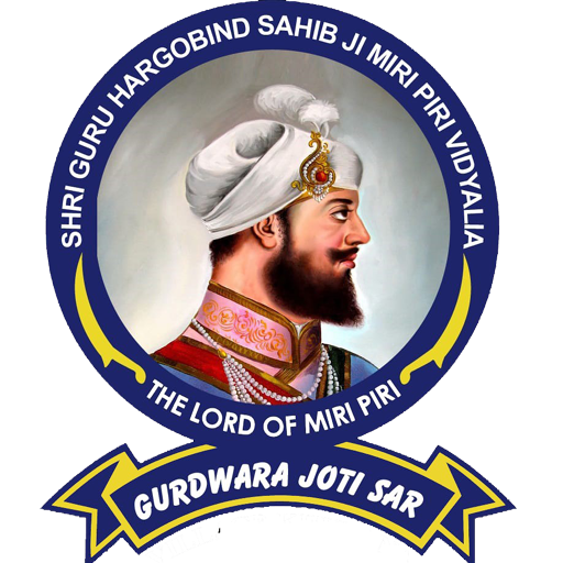 MP JOTISAR logo