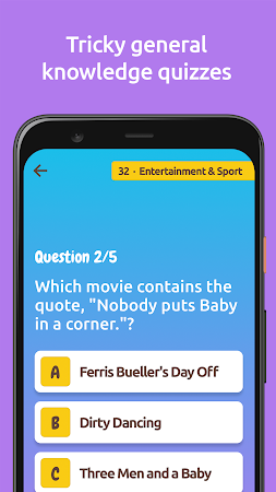 Game screenshot QuizPig hack