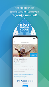 Free BiSU – Mobile water ordering 4