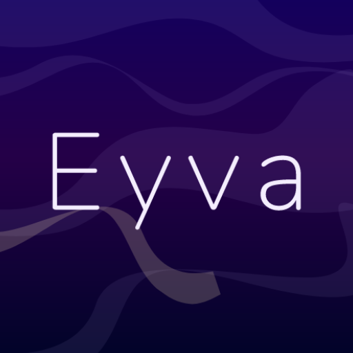 Eyva logo