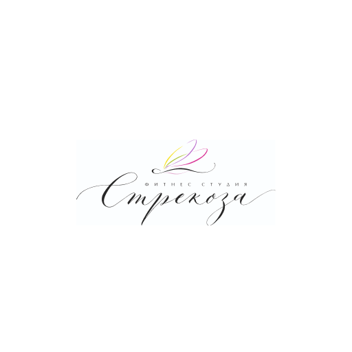 Стрекоза logo