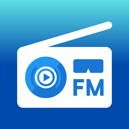 Replaio: Radio Internet FM