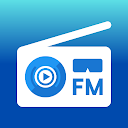 Replaio: Muziek & Radio AM/FM