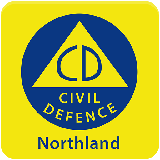 Northland CDEM 1.3 Icon