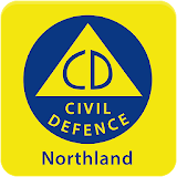 Northland CDEM icon