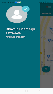CabKing – Driver APK for Android Download (Premium) 2