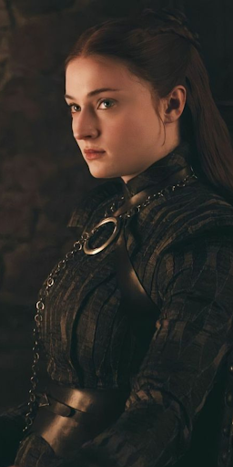 Game Of Thrones Wallpapers HD Screenshot 1 - AppWisp.com