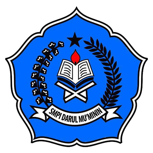 SMPI Darul Muminin logo
