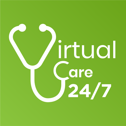 Virtual Care 24/7 Laai af op Windows