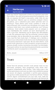 Q Bicho Deu? - Apps on Google Play