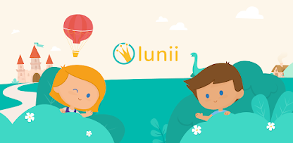 Android Apps by Lunii on Google Play