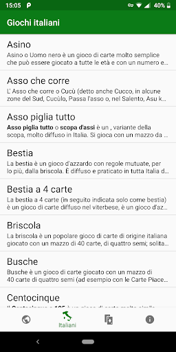 Updated Regole Dei Giochi Di Carte App Not Working Down White Screen Black Blank Screen Loading Problems 21