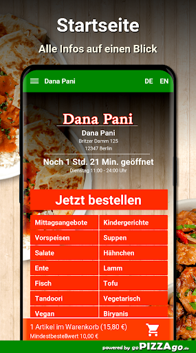 Dana Pani Berlin Screen 2
