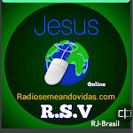 Cover Image of Herunterladen Rádio Semeando Vidas  APK