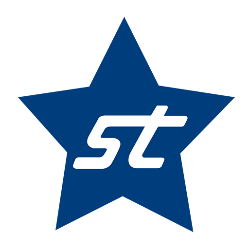 StarlineAR logo