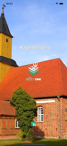 Android application Kremmen • app|ONE screenshort