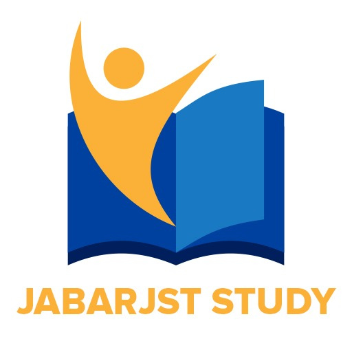 jabarjast study logo
