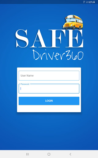 SafeDriver360 Screenshot 3 - AppWisp.com