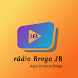 Rádio Brega JB - Androidアプリ