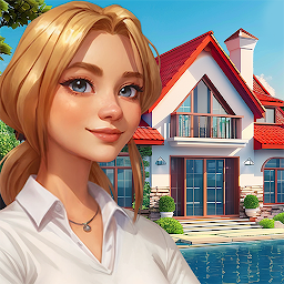 Dream Home Design Mod Apk