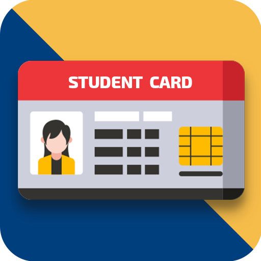 Student Card Maker Auf Windows herunterladen