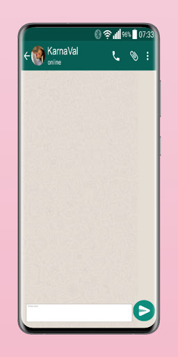 Звонок с Валей Карнавал