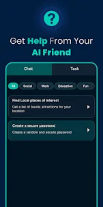 AI ChatBuddy - Chat with GPT