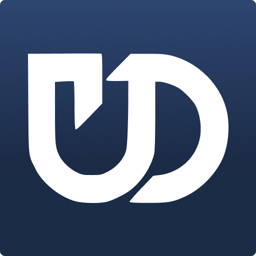 UBC REAL ESTATE logo