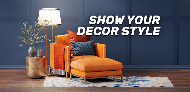 Redecor - Home Design Game - Apps on Google Play