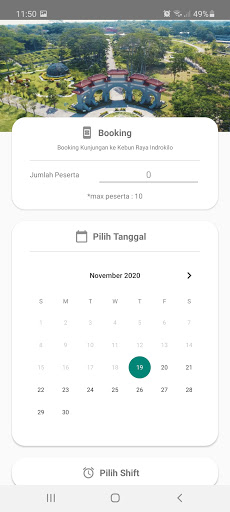 Si Boy - Sahabat Indrokilo Boy Screen 2