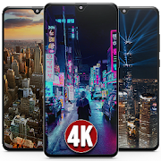 Top 50 Personalization Apps Like City Wallpapers and Backgrounds 4K/HD Offline - Best Alternatives
