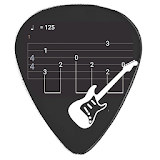 Guitar Tabs X icon
