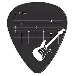 Icon image Guitar Tabs X