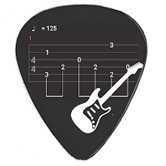 Hundimiento harina Reportero Guitar Tabs X - Aplicaciones en Google Play