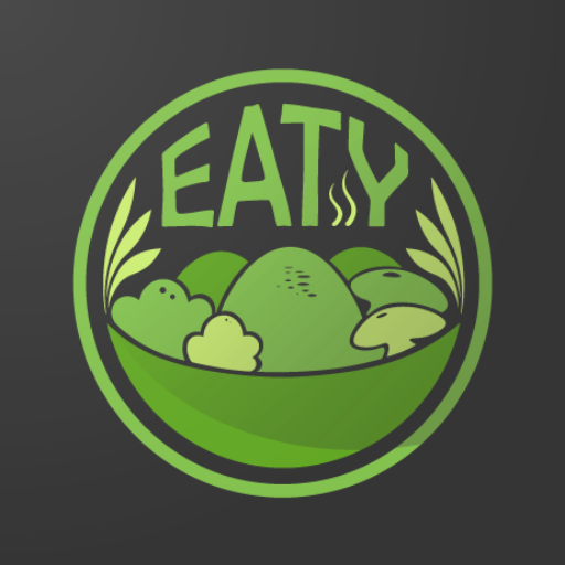 EATY digitales Food-Management logo