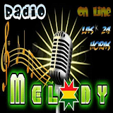 Radio Melody Bolivia icon