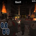 Private Zombie Wave 2